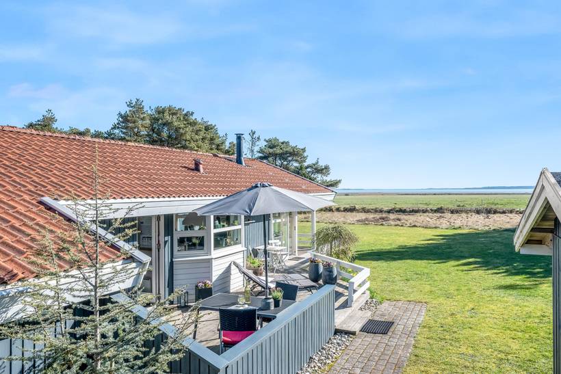 Foto von Ferienhaus QV91 in Ho - Blåvand - Westjütland