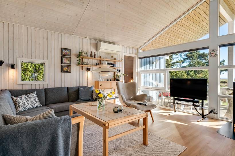 Foto von Ferienhaus QV91 in Ho - Blåvand - Westjütland