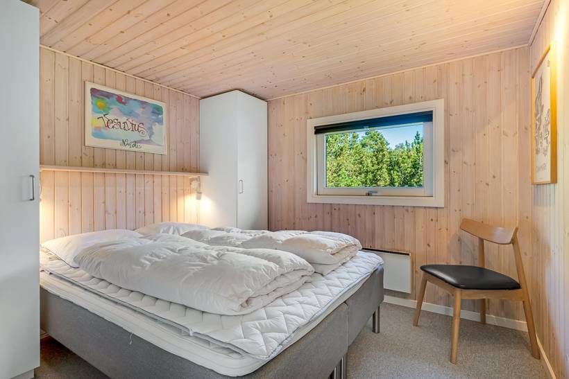 Foto von Ferienhaus QV91 in Ho - Blåvand - Westjütland