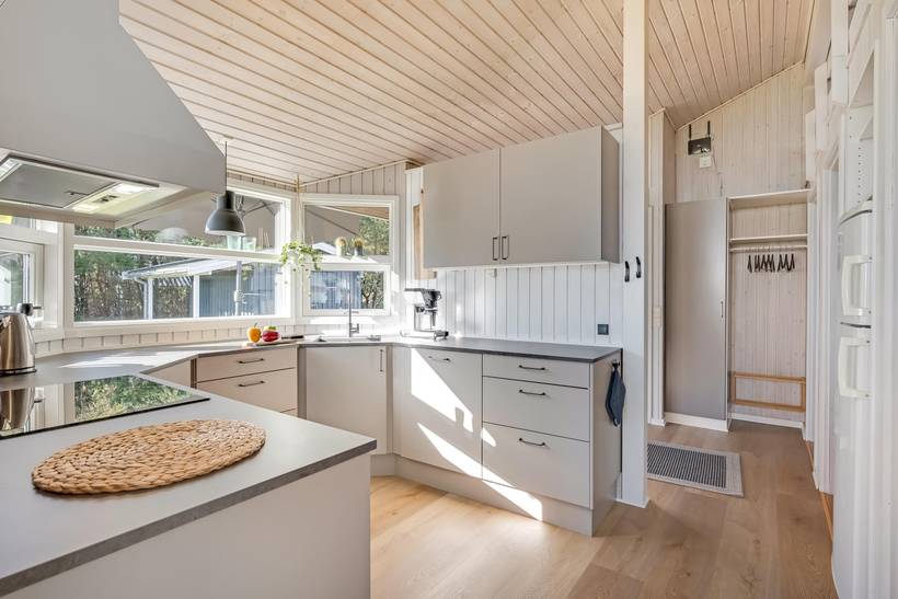Foto von Ferienhaus QV91 in Ho - Blåvand - Westjütland
