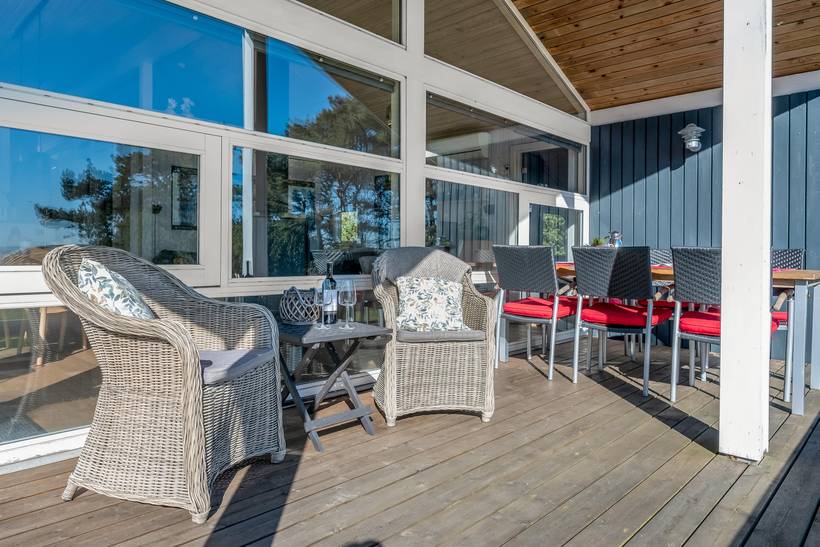 Foto von Ferienhaus QV91 in Ho - Blåvand - Westjütland