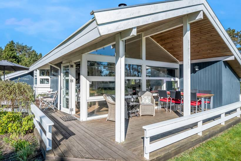 Foto von Ferienhaus QV91 in Ho - Blåvand - Westjütland