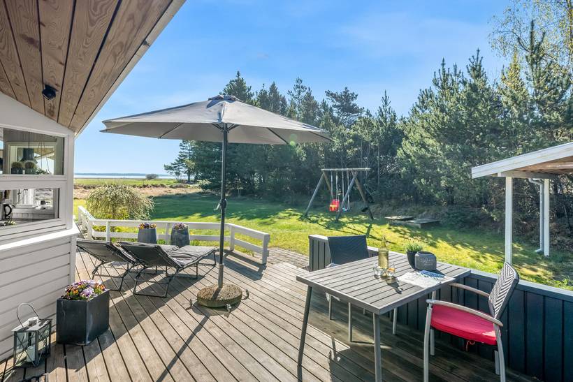 Foto von Ferienhaus QV91 in Ho - Blåvand - Westjütland