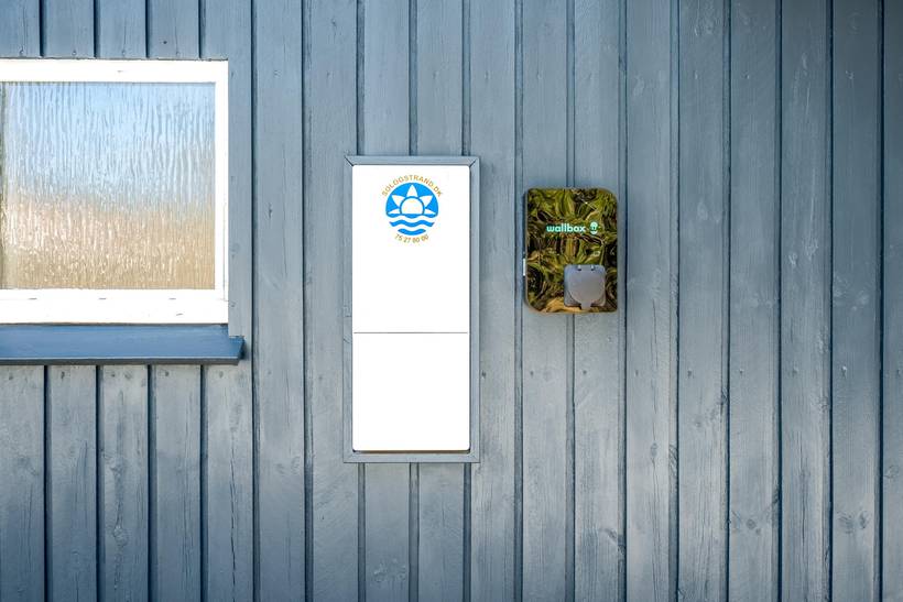 Foto von Ferienhaus QV91 in Ho - Blåvand - Westjütland