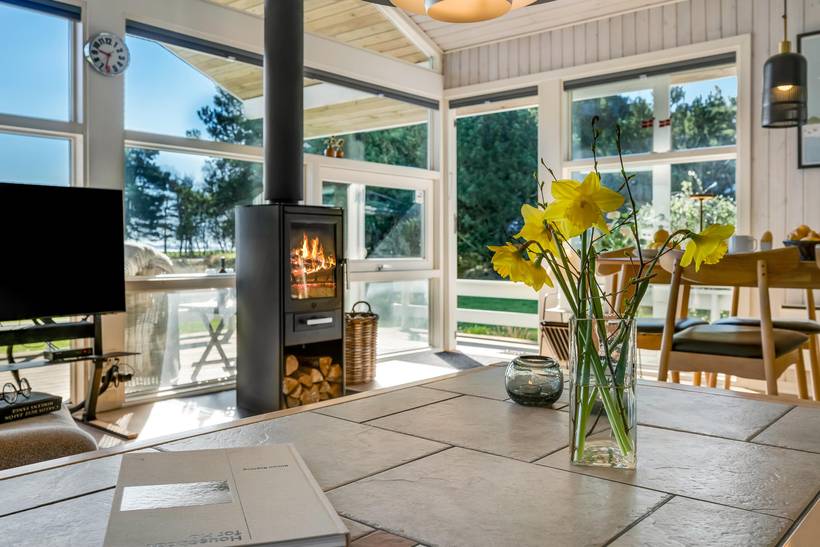 Foto von Ferienhaus QV91 in Ho - Blåvand - Westjütland