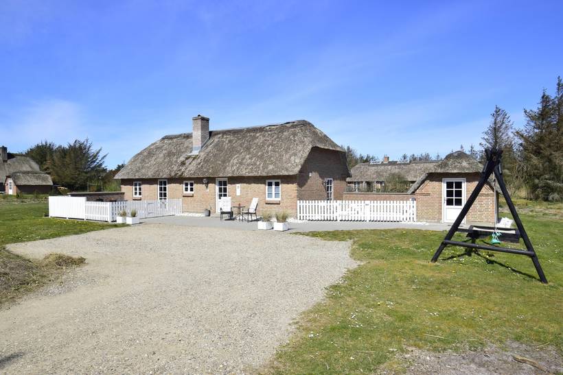 Foto von Ferienhaus QV96 in Vester Husby - Westjütland