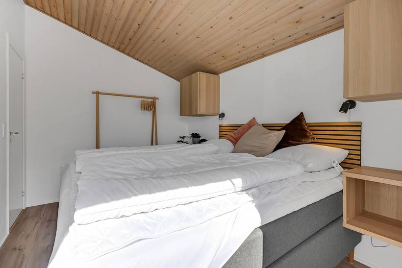 Foto von Ferienhaus QV96 in Vester Husby - Westjütland