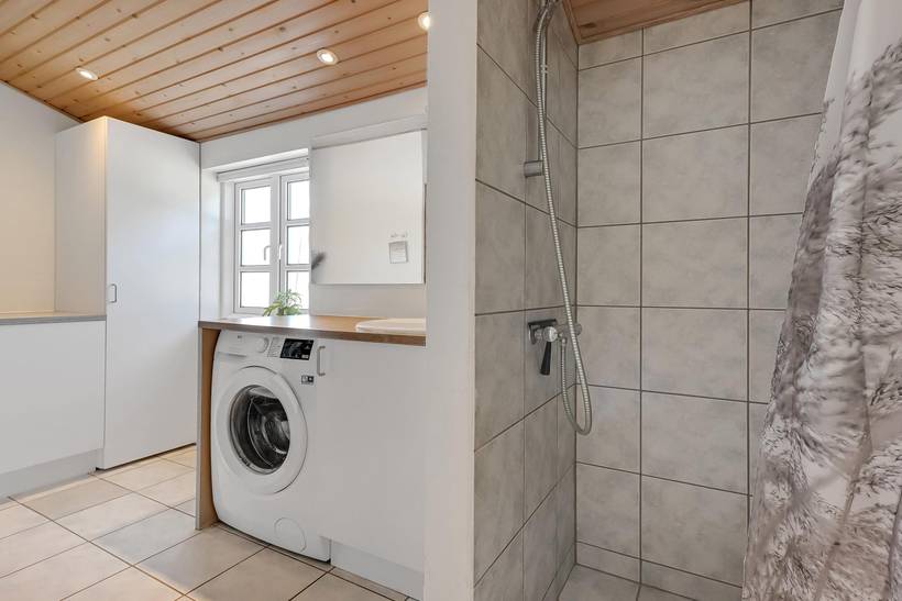 Foto von Ferienhaus QV96 in Vester Husby - Westjütland