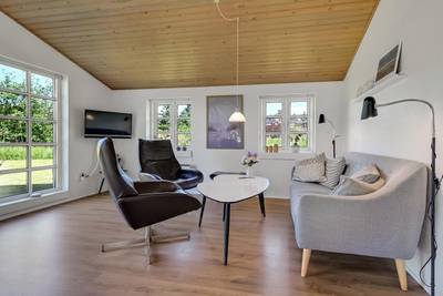Vorschaubild von Ferienhaus QV96 in Vester Husby - Westjütland