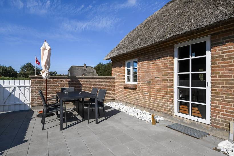 Foto von Ferienhaus QV96 in Vester Husby - Westjütland