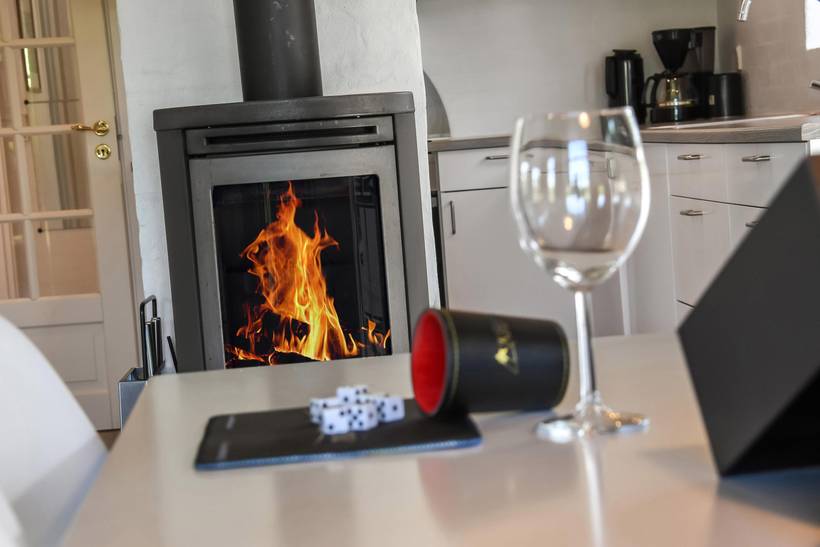 Foto von Ferienhaus QV96 in Vester Husby - Westjütland