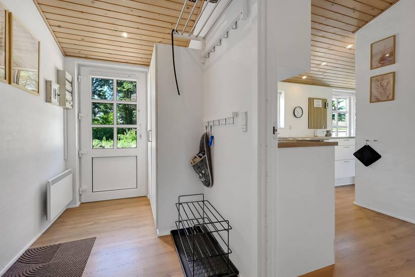 Foto von Ferienhaus QV96 in Vester Husby - Westjütland