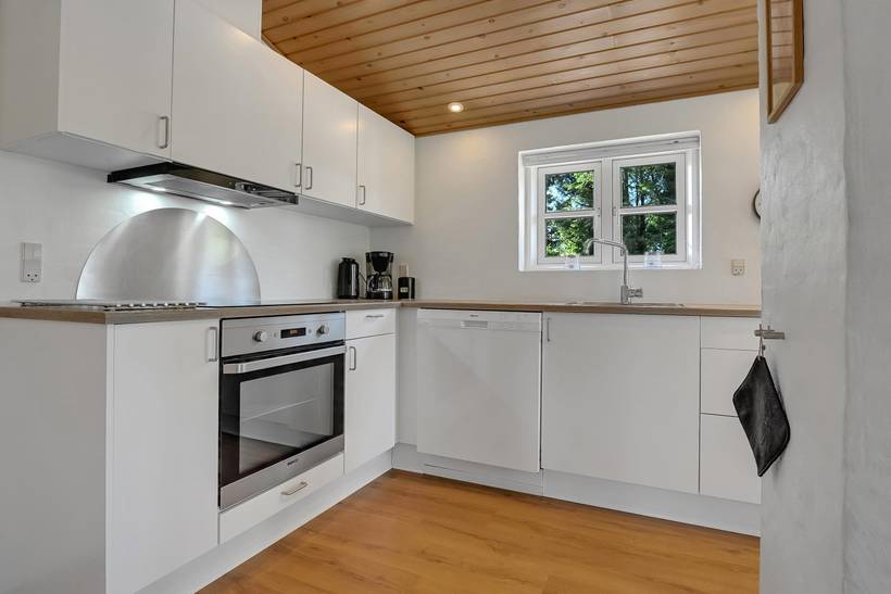 Foto von Ferienhaus QV96 in Vester Husby - Westjütland