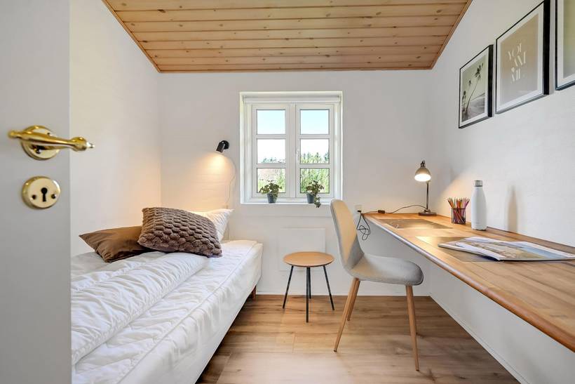 Foto von Ferienhaus QV96 in Vester Husby - Westjütland