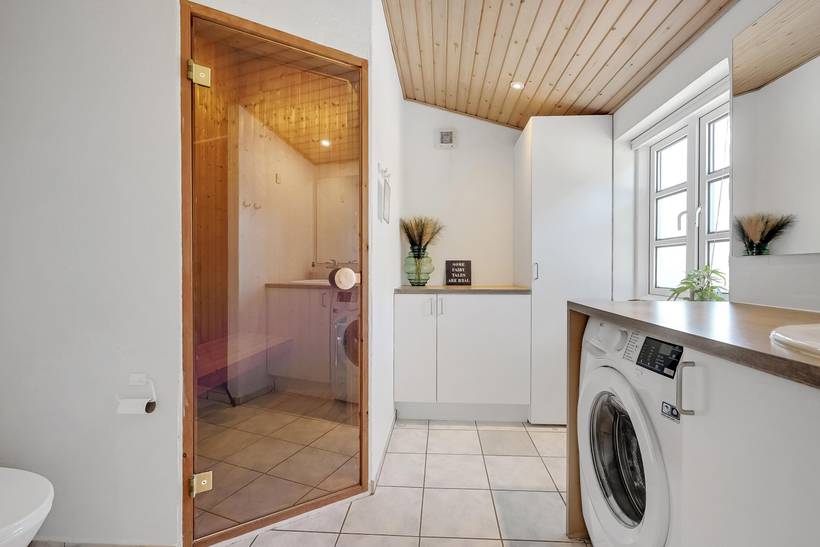 Foto von Ferienhaus QV96 in Vester Husby - Westjütland