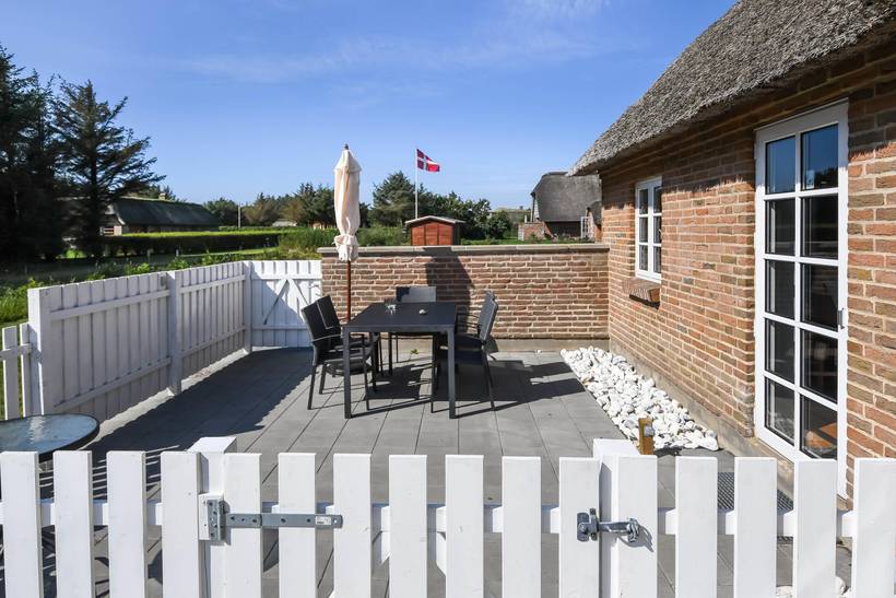 Foto von Ferienhaus QV96 in Vester Husby - Westjütland
