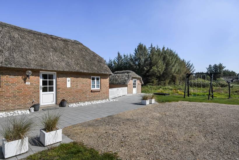 Foto von Ferienhaus QV96 in Vester Husby - Westjütland
