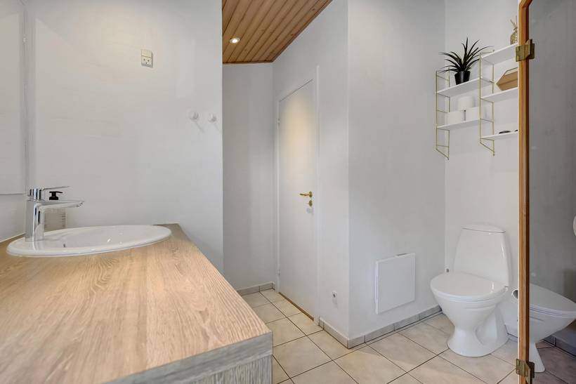 Foto von Ferienhaus QV96 in Vester Husby - Westjütland