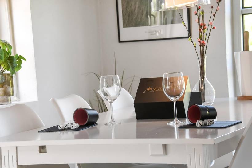 Foto von Ferienhaus QV96 in Vester Husby - Westjütland