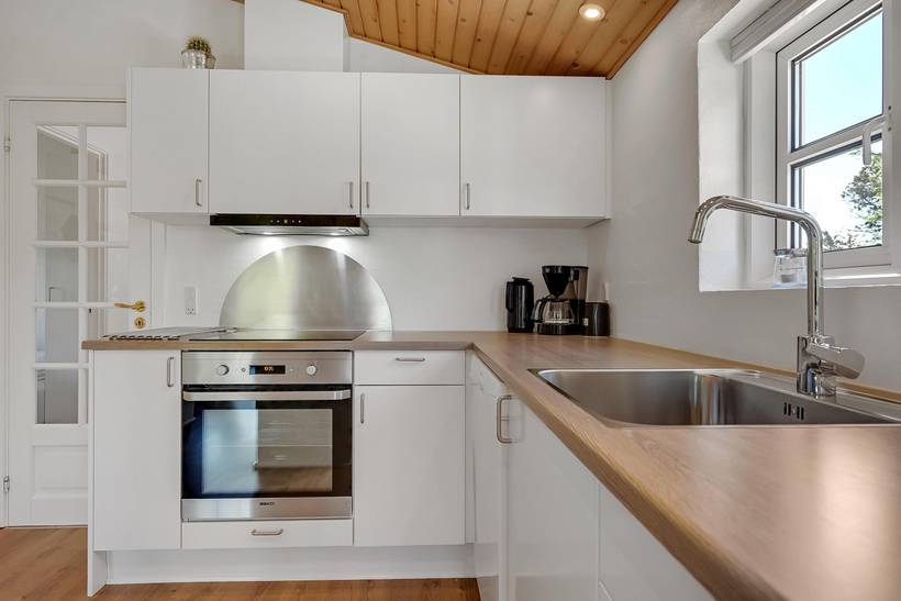 Foto von Ferienhaus QV96 in Vester Husby - Westjütland