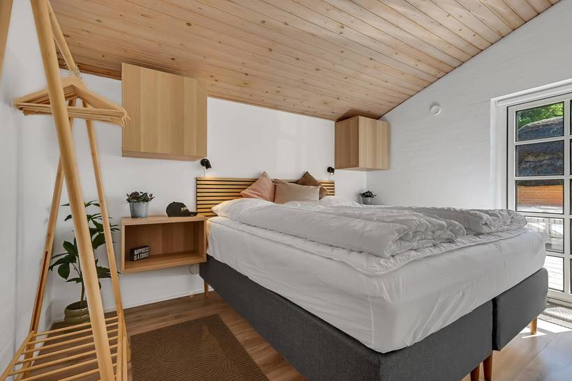 Foto von Ferienhaus QV96 in Vester Husby - Westjütland
