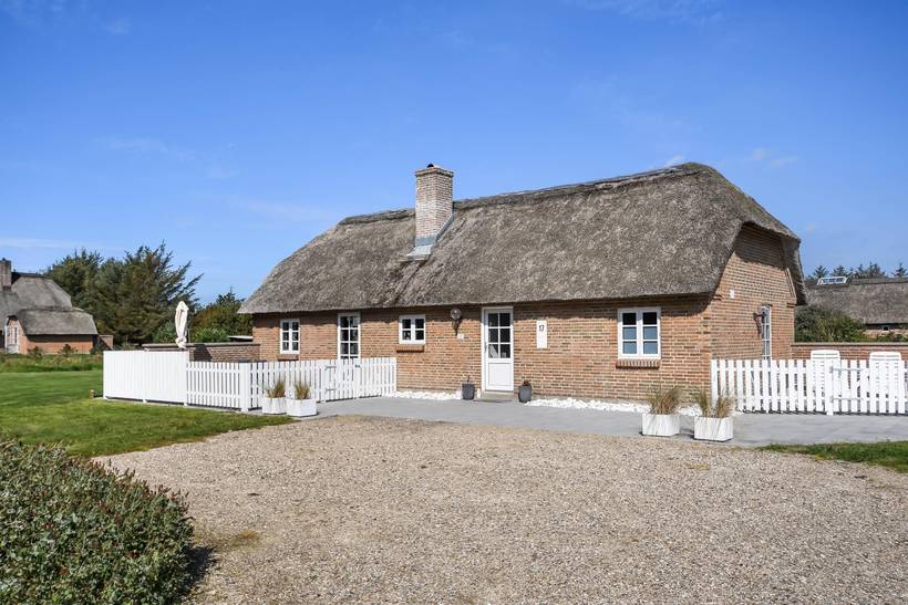 Foto von Ferienhaus QV96 in Vester Husby - Westjütland