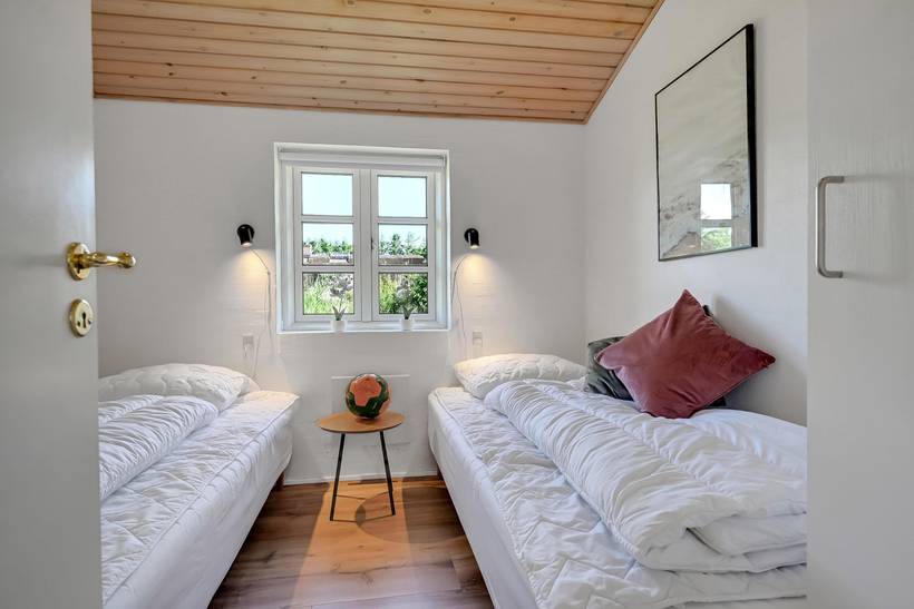 Foto von Ferienhaus QV96 in Vester Husby - Westjütland