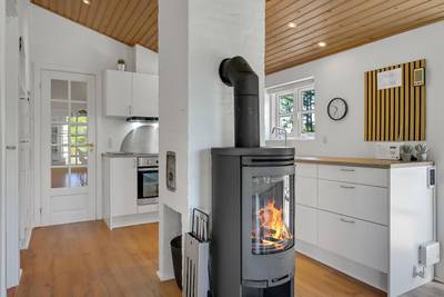 Vorschaubild von Ferienhaus QV96 in Vester Husby - Westjütland