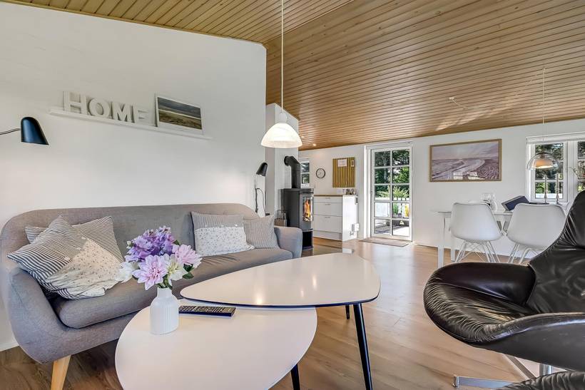 Foto von Ferienhaus QV96 in Vester Husby - Westjütland