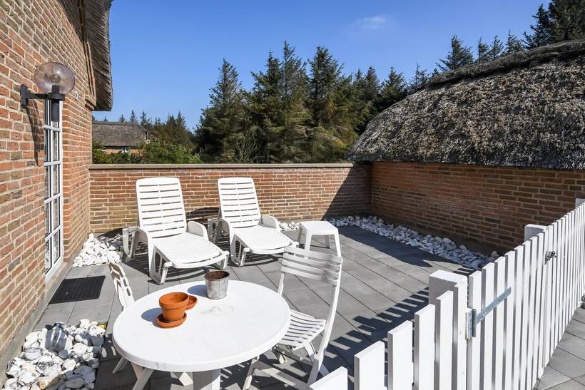 Foto von Ferienhaus QV96 in Vester Husby - Westjütland