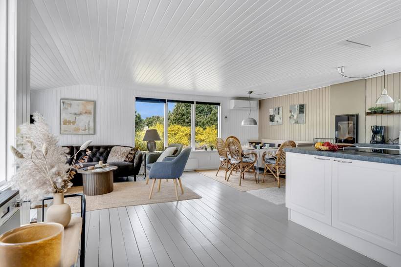 Foto von Ferienhaus QV97 in Blokhus - Nordjütland