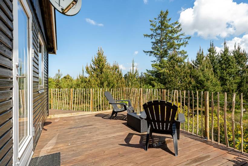 Foto von Ferienhaus QV97 in Blokhus - Nordjütland