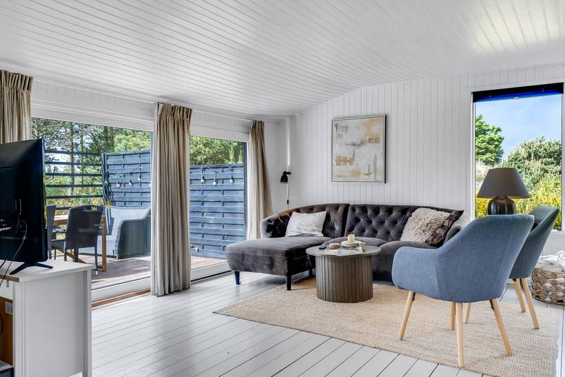 Foto von Ferienhaus QV97 in Blokhus - Nordjütland