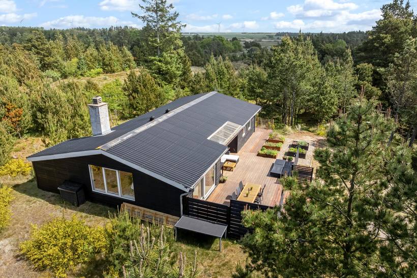 Foto von Ferienhaus QV97 in Blokhus - Nordjütland