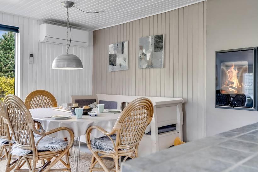 Foto von Ferienhaus QV97 in Blokhus - Nordjütland