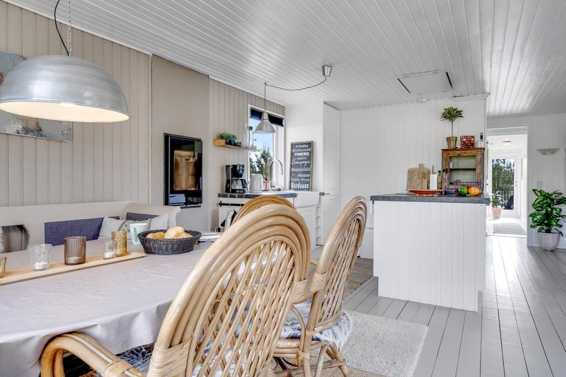 Foto von Ferienhaus QV97 in Blokhus - Nordjütland