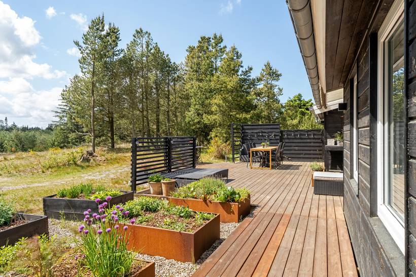 Foto von Ferienhaus QV97 in Blokhus - Nordjütland