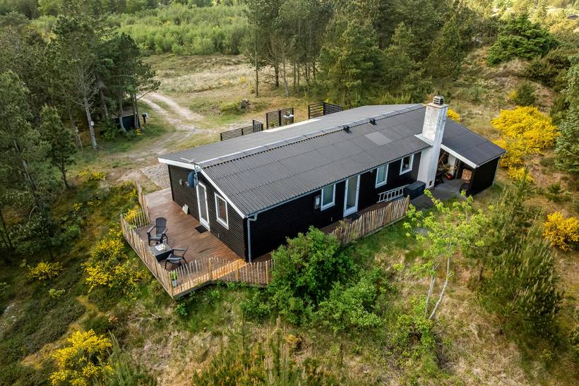 Foto von Ferienhaus QV97 in Blokhus - Nordjütland