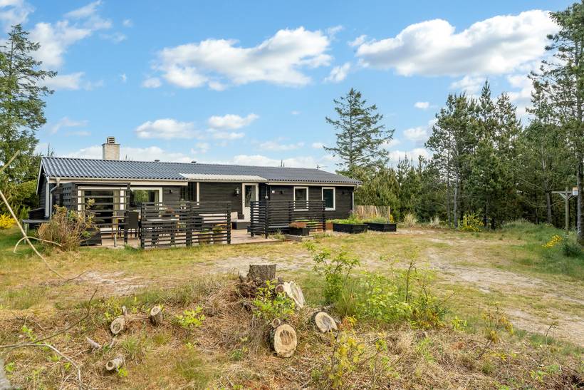 Foto von Ferienhaus QV97 in Blokhus - Nordjütland