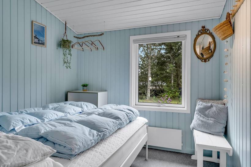 Foto von Ferienhaus QV97 in Blokhus - Nordjütland