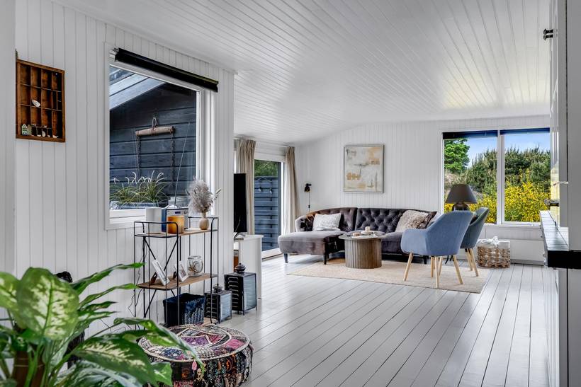 Foto von Ferienhaus QV97 in Blokhus - Nordjütland