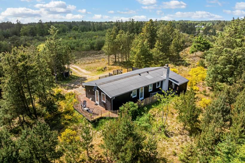 Foto von Ferienhaus QV97 in Blokhus - Nordjütland