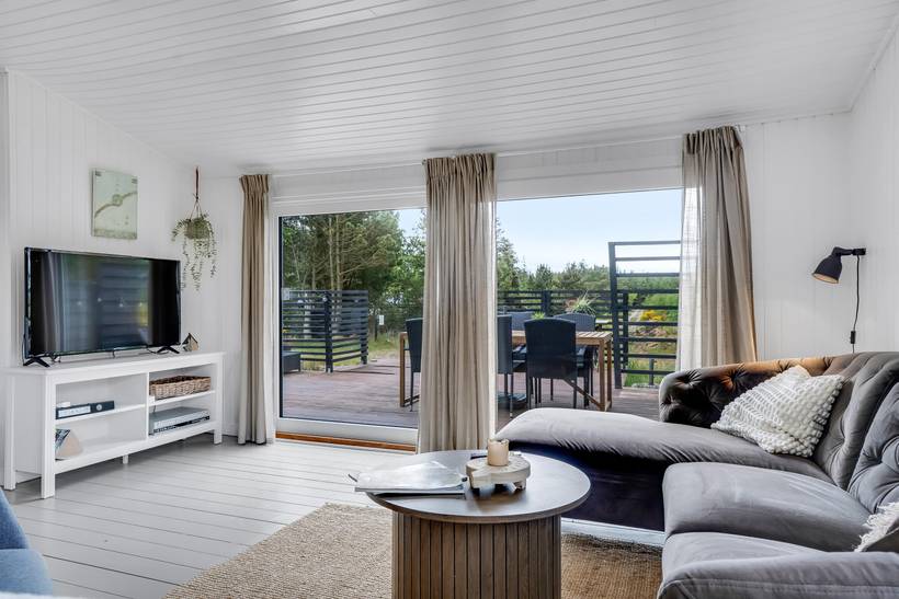 Foto von Ferienhaus QV97 in Blokhus - Nordjütland
