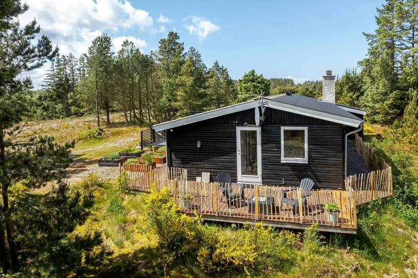 Foto von Ferienhaus QV97 in Blokhus - Nordjütland