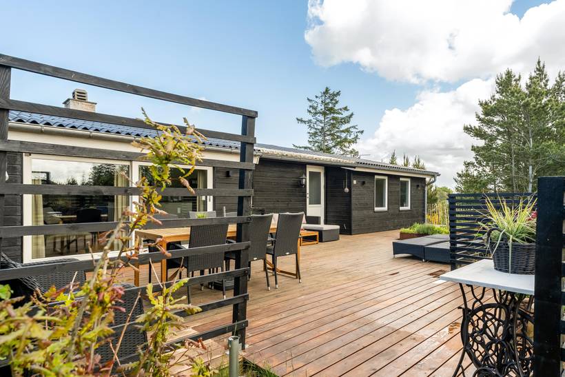 Foto von Ferienhaus QV97 in Blokhus - Nordjütland