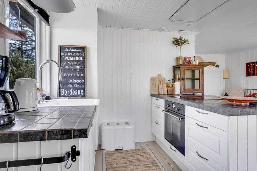 Foto von Ferienhaus QV97 in Blokhus - Nordjütland