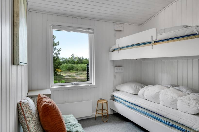 Foto von Ferienhaus QV97 in Blokhus - Nordjütland