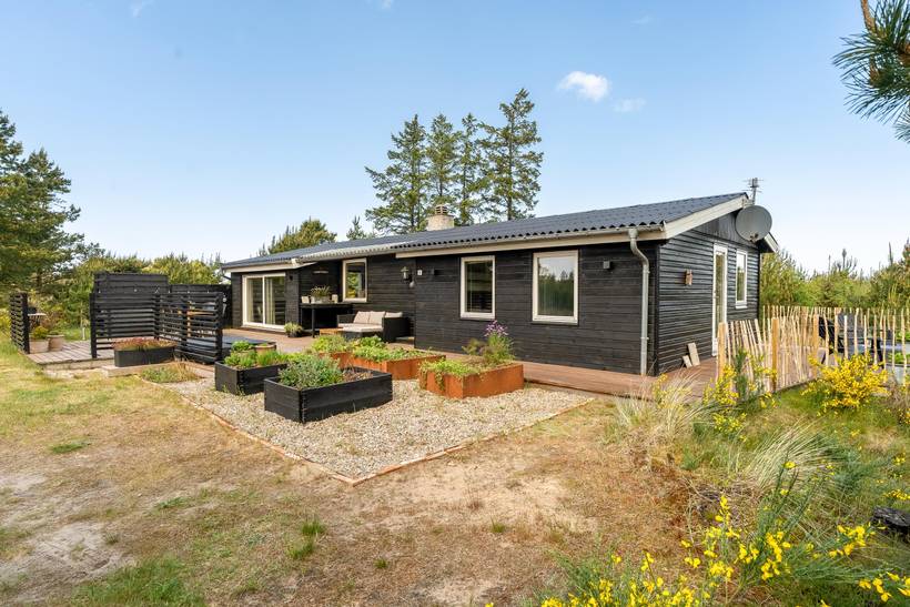 Foto von Ferienhaus QV97 in Blokhus - Nordjütland