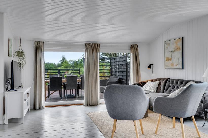Foto von Ferienhaus QV97 in Blokhus - Nordjütland