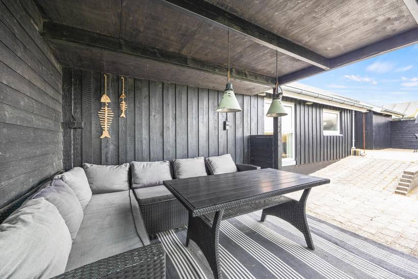 Foto von Ferienhaus QV98 in Blåvand - Westjütland